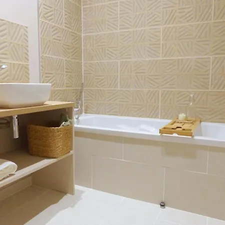 Appartement Le Green Cosy