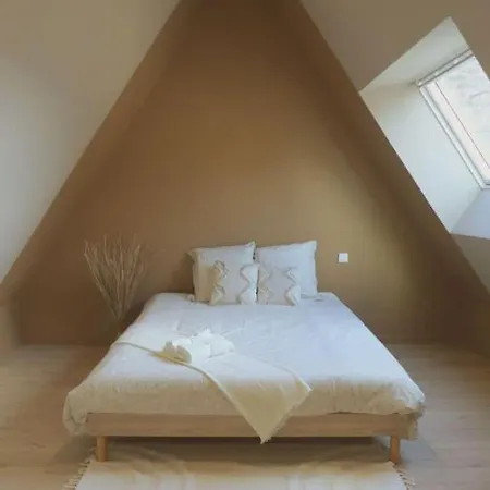 Appartement Le Green Cosy